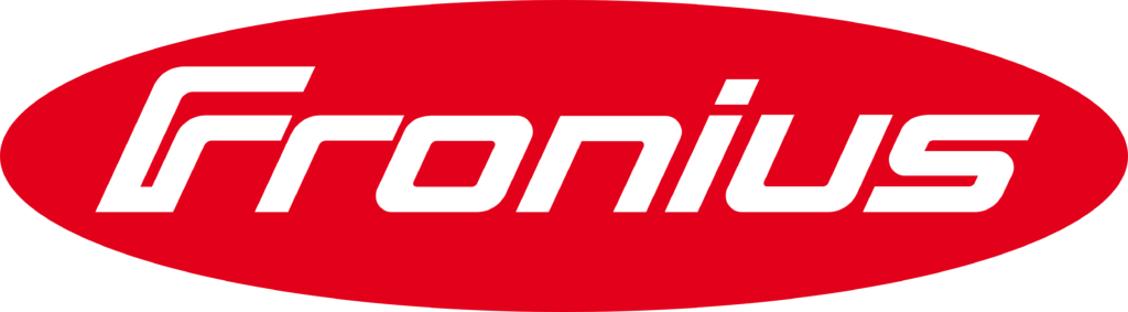 fronius logo