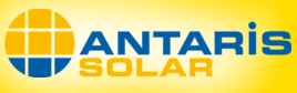 logo antaris solar
