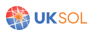 uksol logo