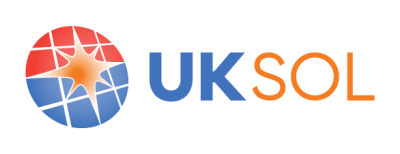 uksol logo